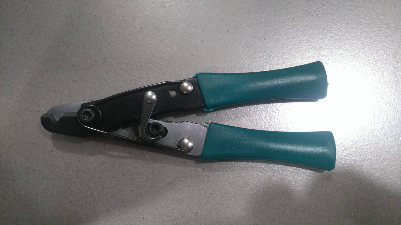 

Ножницы капиллярные Whicepart PTC-01