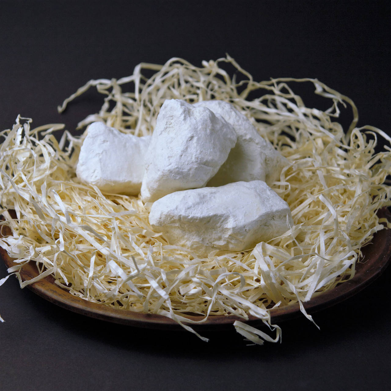 

Біла харчова глина 1 кг (Белая пищевая глина 1 кг)