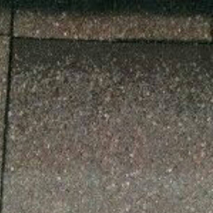 

Битумная черепица KATEPAL™Super Rocky Южный Оникс