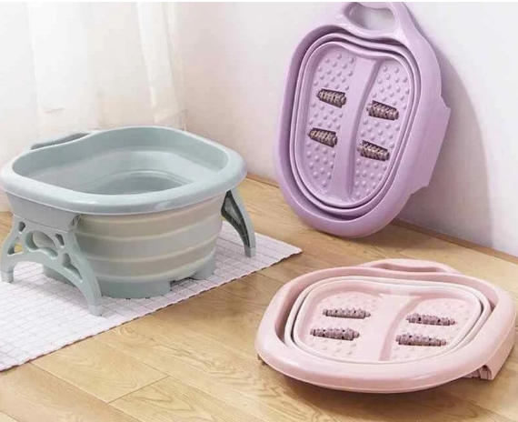 

Массажер Footbath Massager 00082 (ванна для ног)