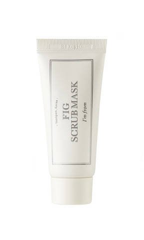 

Скраб-маска с инжиром I'm From Fig Scrub Mask 31g