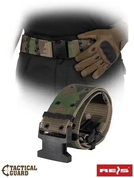 

Ремень тактический BELT-TACTIC MOBE