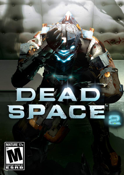 

Dead Space 2 (Ключ Origin) для ПК