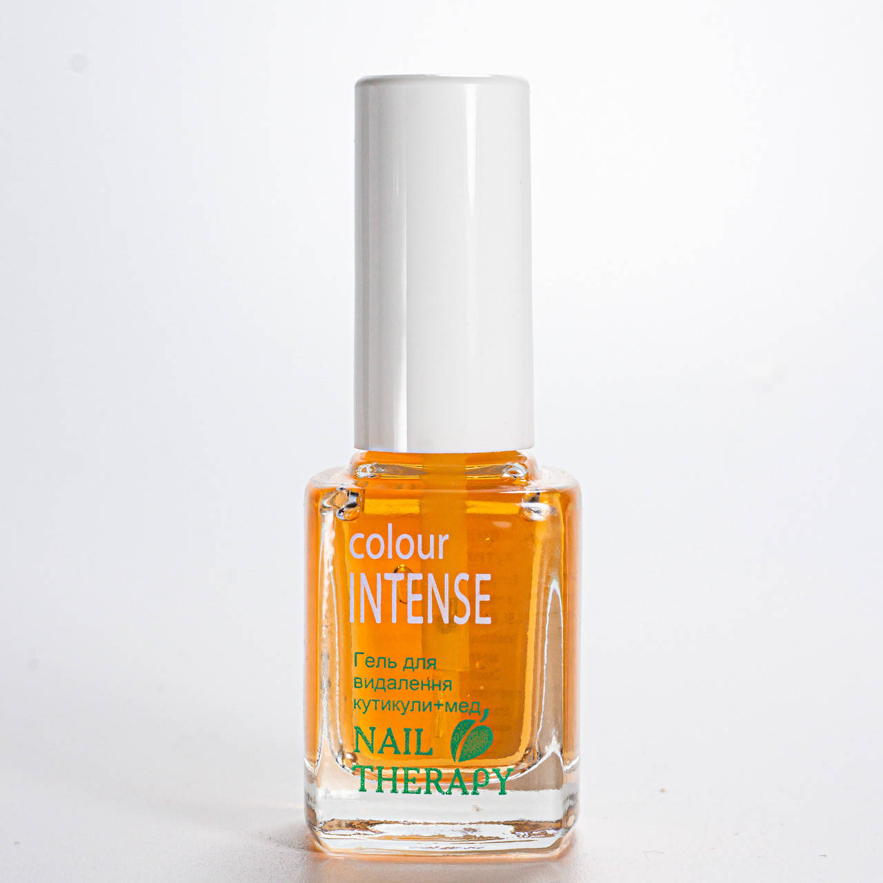 

Гель для удаления кутикулы Color Intense Nail Therapy 13 мл № 212