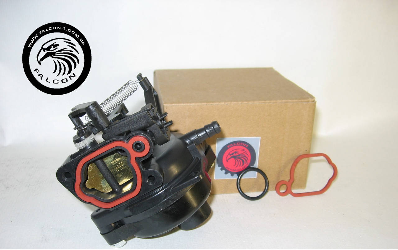 

Карбюратор 550EX 625EX 675ЕХi 670 725EXi 799584 796584 Husqvarna MTD Poulan Craftsman Клевер Briggs Stratton