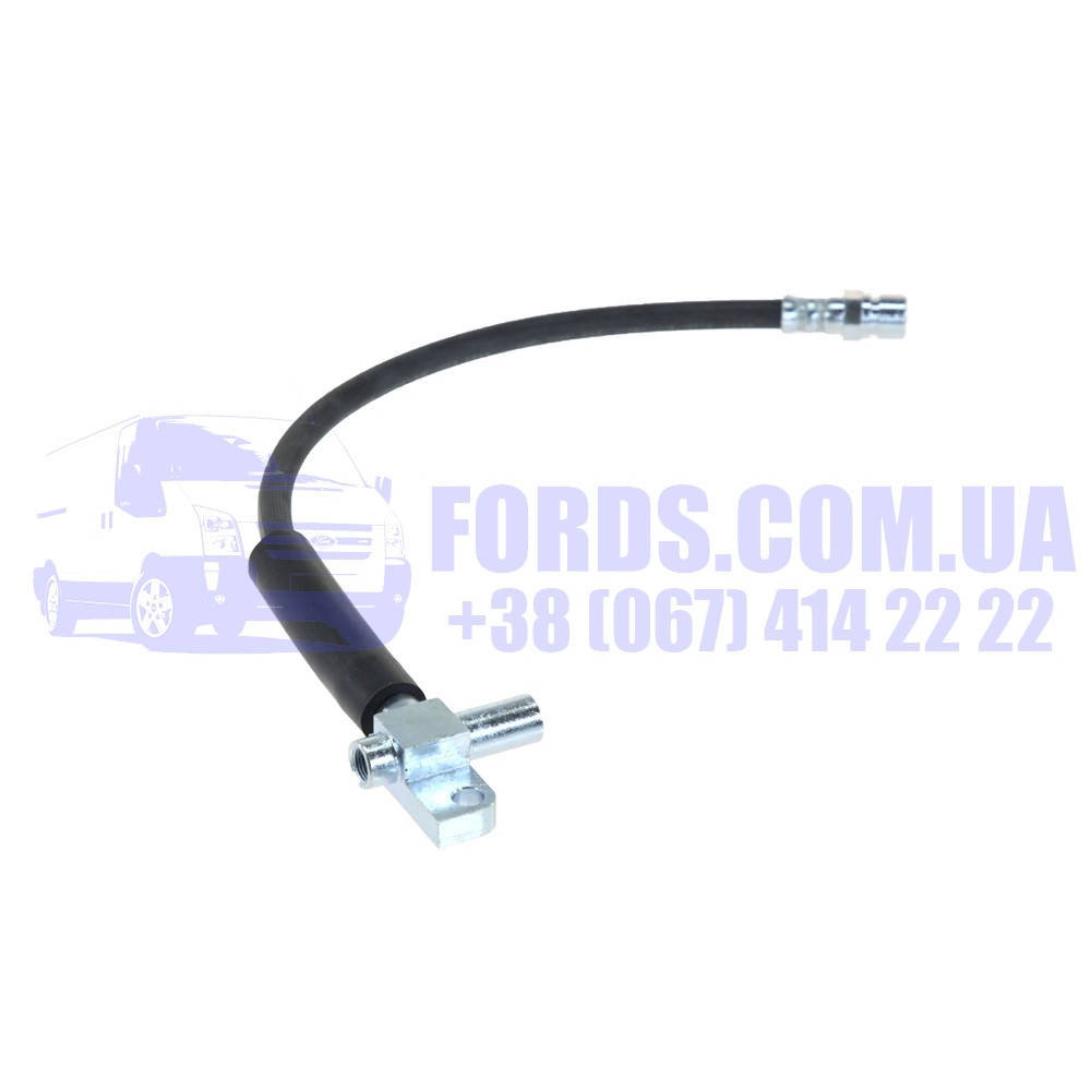 

Шланг тормозной задний FORD TRANSIT 1991-2000 (6577425/92VB2282AA/BSG30730009) BSG