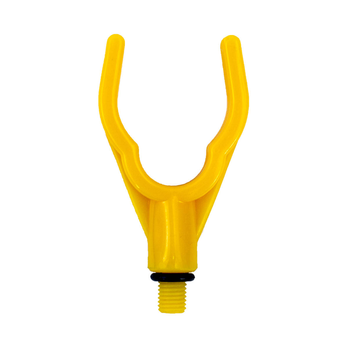 

Рогач концевой Kamasaki U-образный Yellow