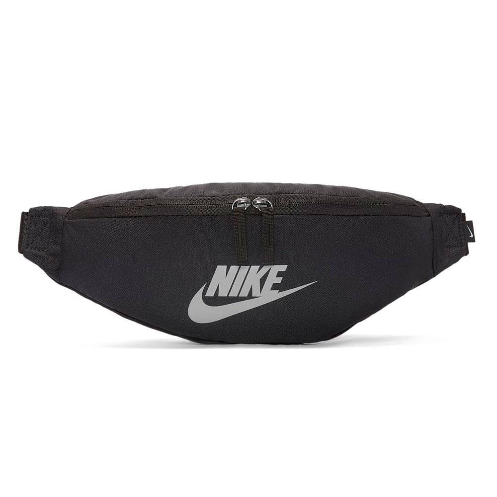 

Сумка на пояс Nike Sportswear Heritage BA5750-020 Черный