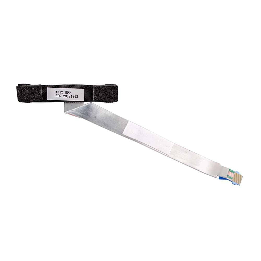

Шлейф Sata HDD/SSD для Asus A712 F712 M710 M712 S712 X712, 14010-00218300