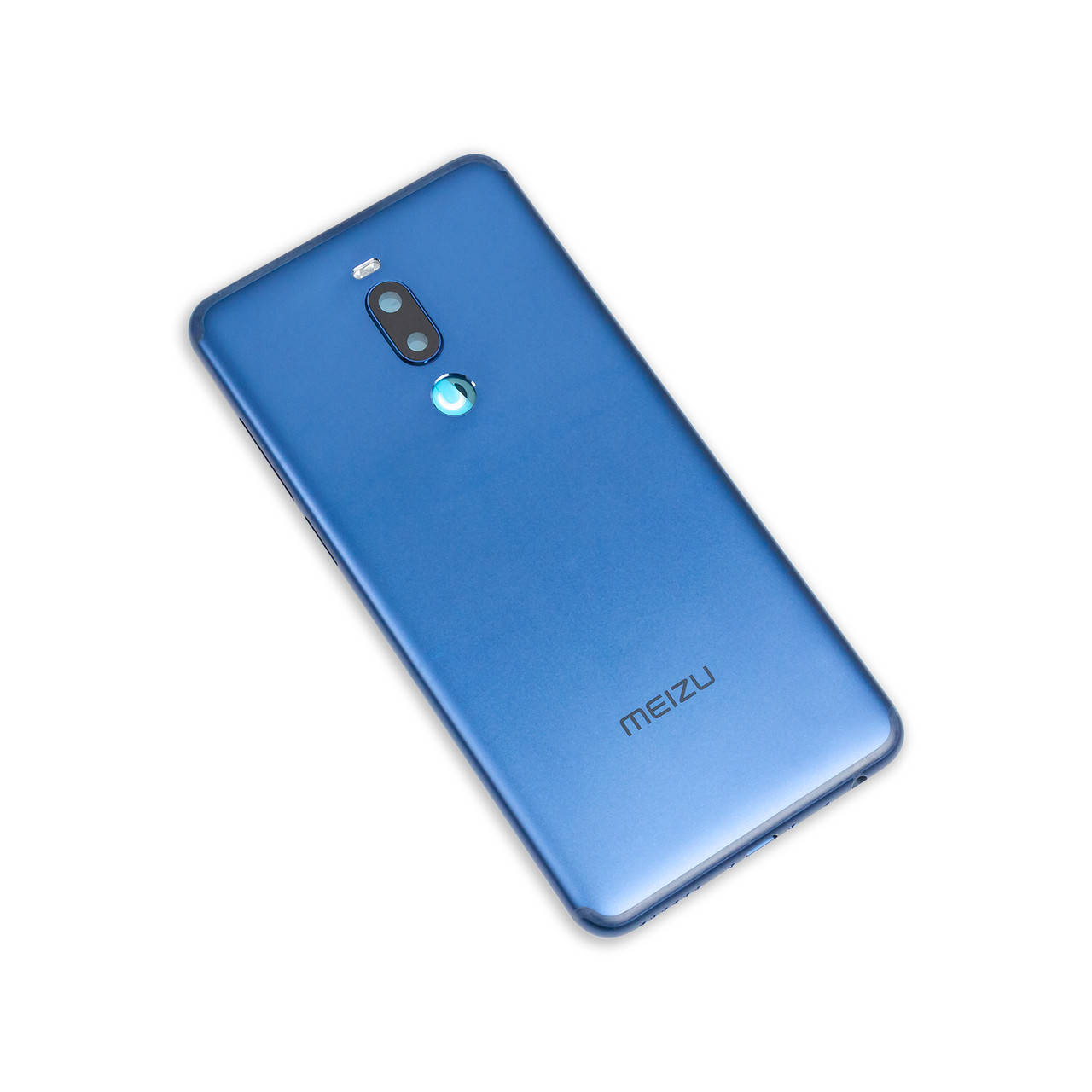 

Задняя крышка MEIZU M8 Note синяя, Синий