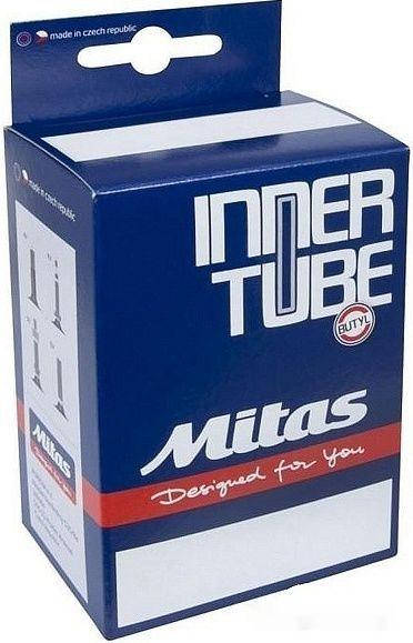 

Камера 700x25/35C (25/37-622/635) Mitas A 04 AV48 mm