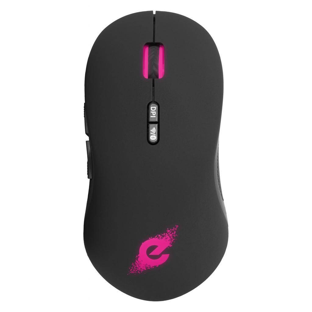 

Мышка Ergo NL-910W Black (NL-910W), Черный