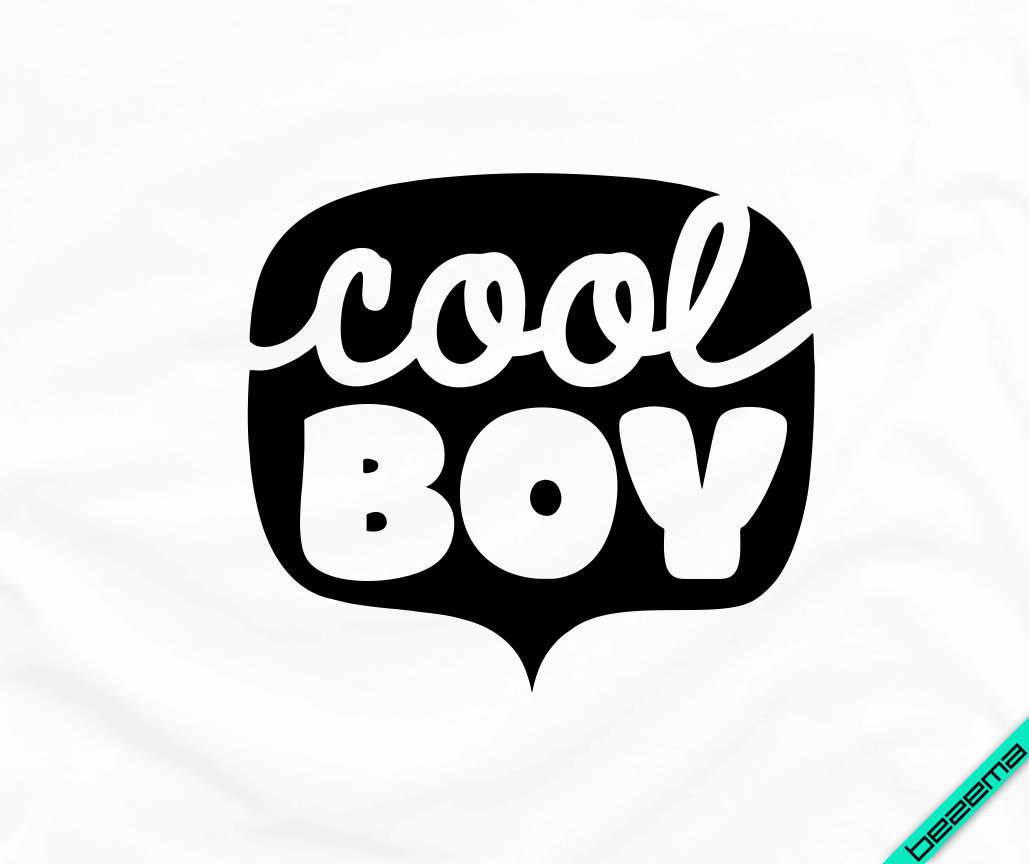 

Термонаклейки на одежде Cool Логотип [Свой размер и материалы в ассортименте] Мелкий, 7
