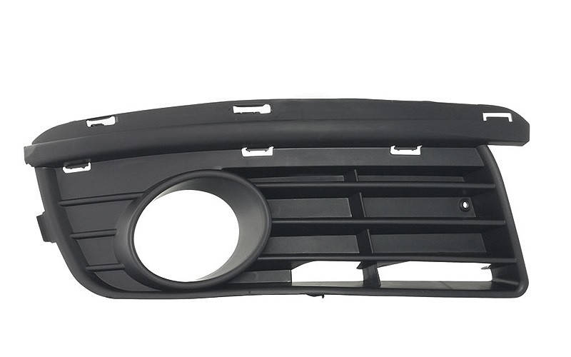 

Решетка переднего бампера правая VW Jetta, Golf (05-10)