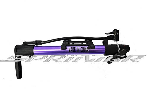 

Насос ручной универсальный. MINI-330