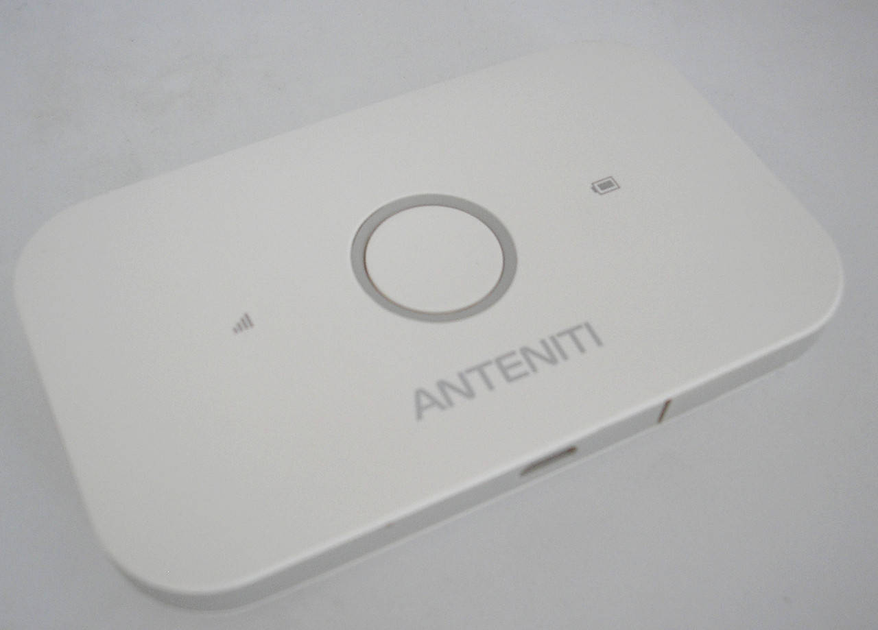

Роутер модем 4G WiFI Huawei 5573 anteniti GSM LTE 3G до 150 Мбит + два выхода под антенну