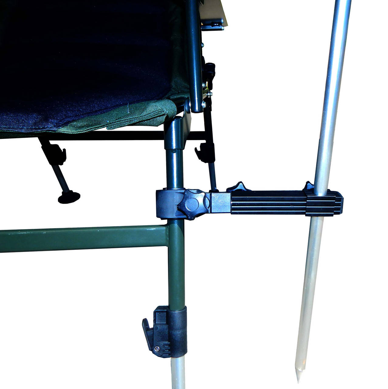 

Держатель для зонта на кресло Ranger (Рейнджер) (RA 8825), Черный