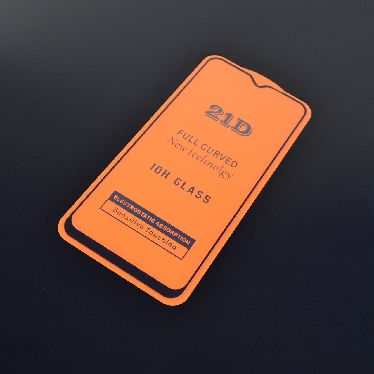 

3D стекло на Xiaomi Redmi Note 8 Pro