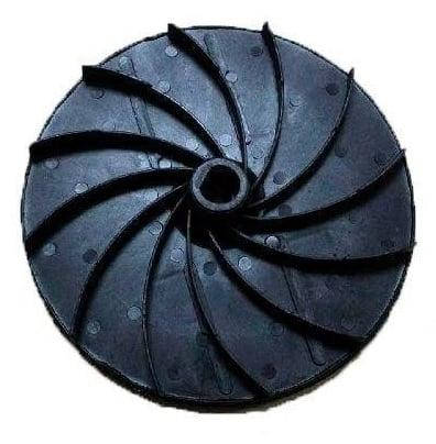 

Крильчатка для газонокосарок асинхронних