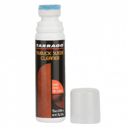 

Очиститель для замши и нубука Tarrago Nubuck Suede Cleaner 75 мл