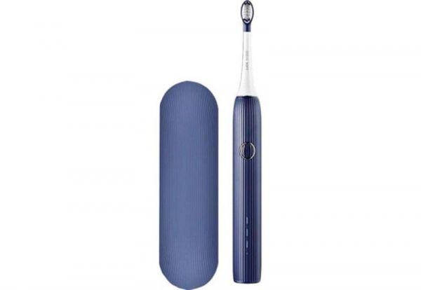 

Умная зубная электрощетка Xiaomi Soocas V1 Blue (код 1182970)