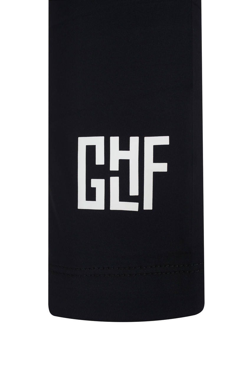

Геймерский рукав GLHF М Чорний