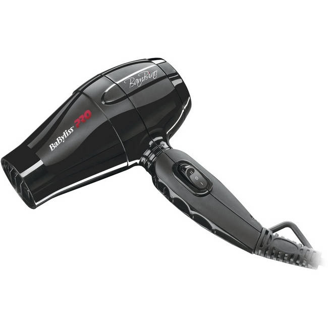 

Фен BaByliss PRO Bambino,1200W