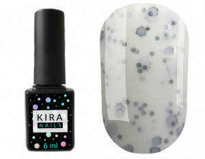 

Гель-лак Kira Nails Yogurt Boom! №003