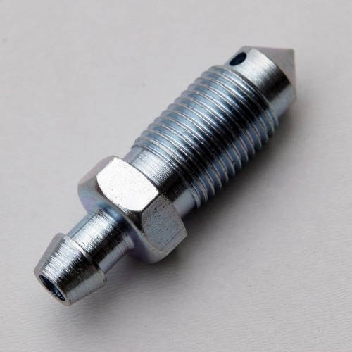 

Штуцер прокачки суппорта MB Sprinter (L=36,0mm d=11mm M10x1)