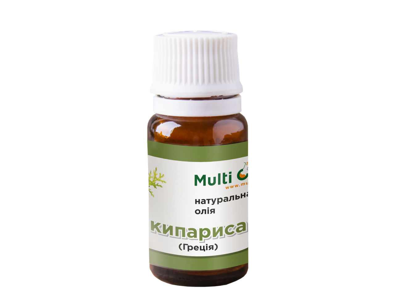 

Эфирное масло кипариса Греция 10 мл