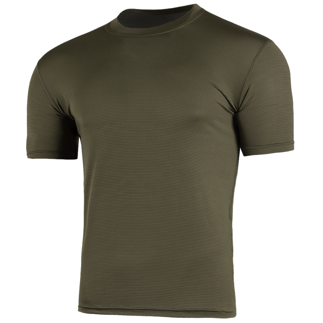 

Футболка COOLTOUCH Camo-Tec CT-241, OLIVE XXL