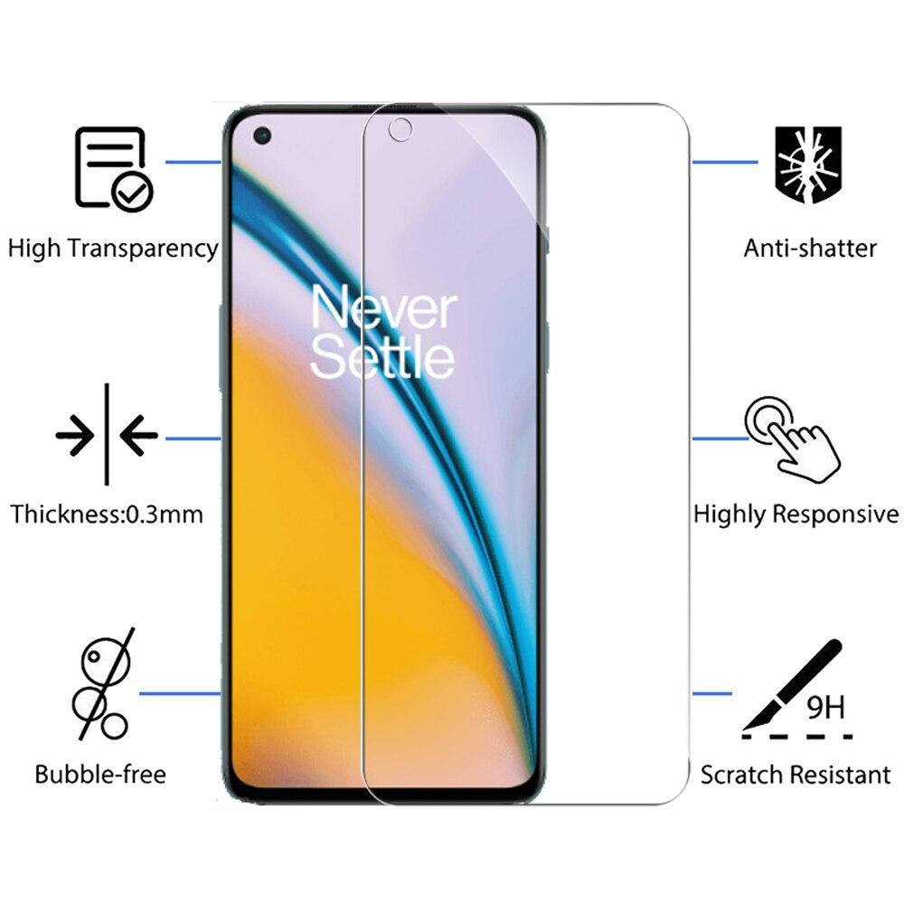 

Защитное стекло для OnePlus Nord2
