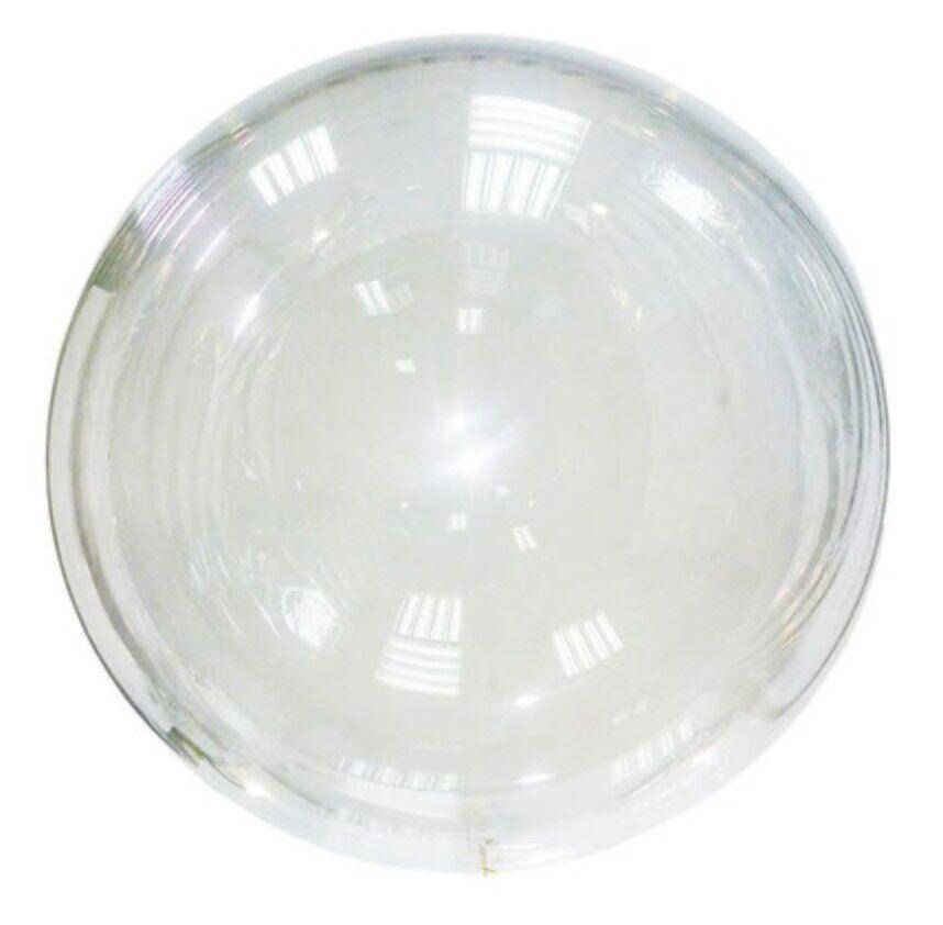 

Шар Bubbles Bobo 20"прозрачный Китай