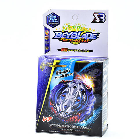

Игрушка волчек Beyblade