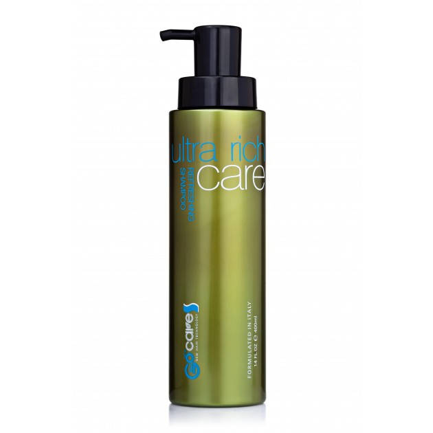 

Освежающий шампунь для волос Bingo GoCare Refreshing Shampoo, 1000 мл