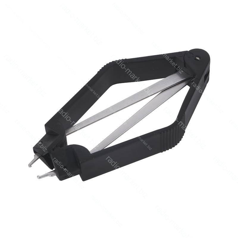 

Экстрактор ZD-150 (PLCC)