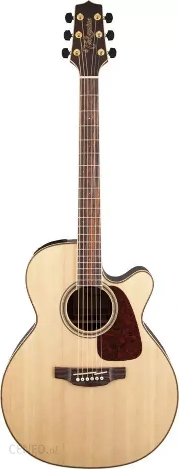 

Takamine GN93CE Nat - gitara elektro-akustyczna
