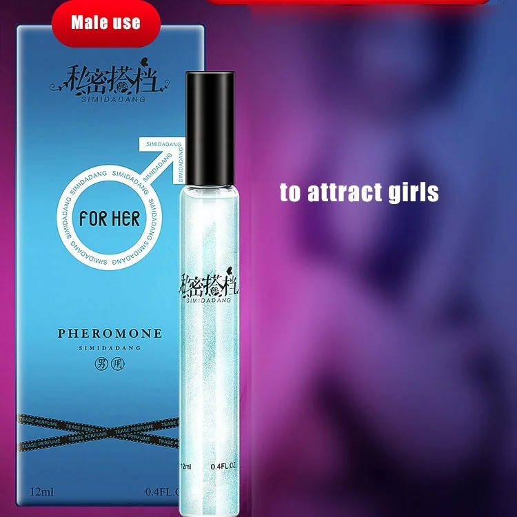 

Феромоны мужские для привлечения женщин Aphrodisiac