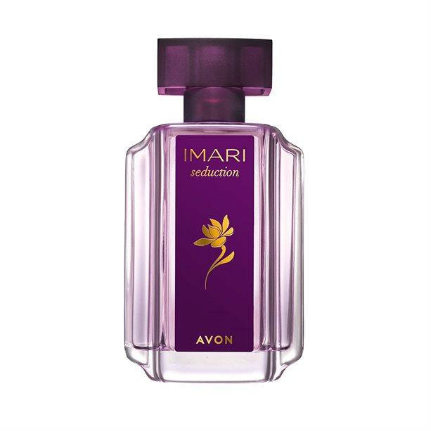 

Туалетна вода Avon Imari Seduction для Неї, 50 мл