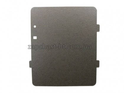 

Слюда для микроволновой печи LG 3052W1M004B