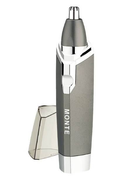 

Триммер для носа и ушей Monte (Монте) (MT-5088G)