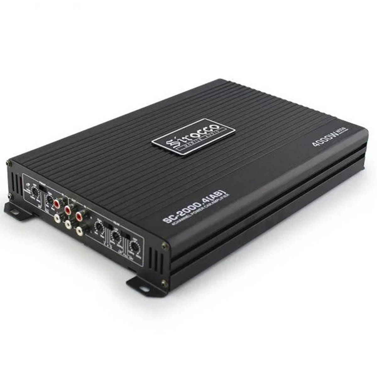 

Усилитель SC-2000.4