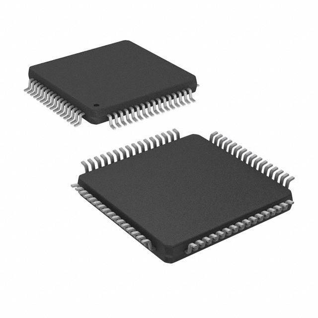 

AT91SAM7S321-AU Atmel