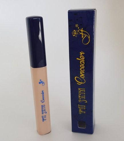

Консилер-коректор FFleur Fit Skin Concealer CN-38 04 Бежевый