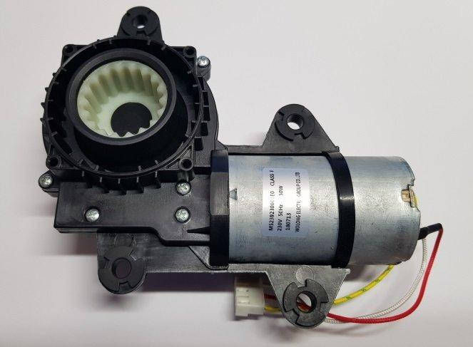 

Мотор для хлебопечки Moulinex OW210 SS-986629