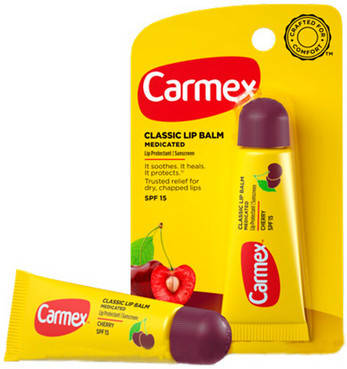

Бальзам для губ Вишня от Carmex