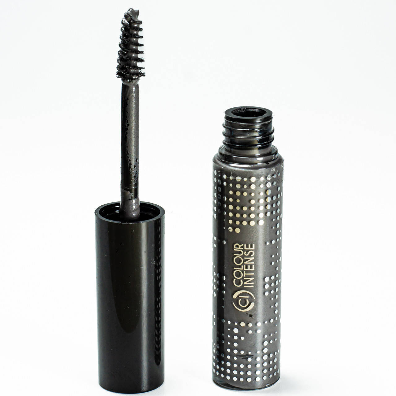 

Гель-тушь для бровей Colour Intense Eyebrow Mascara Gel 10 мл № 303 Brunette Графитовый