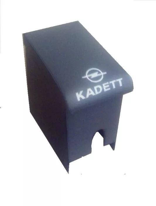 

Подлокотник Opel Кадет с вышивкой кожзам