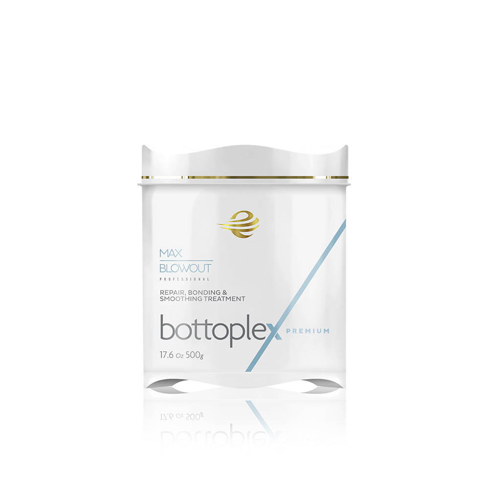 

Ботекc Max Blowout Bottoplex Premium 100
