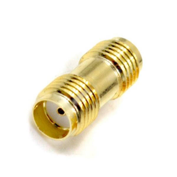 

Переходник SMA Female - SMA Female